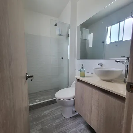 Peaceful & Modern