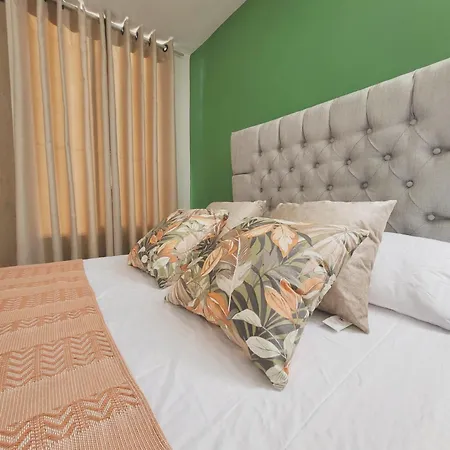 Apartamento Peaceful & Modern *