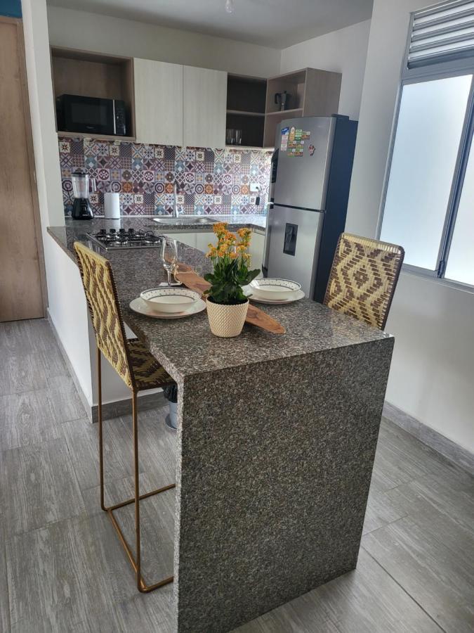 Peaceful & Modern Apartamento *